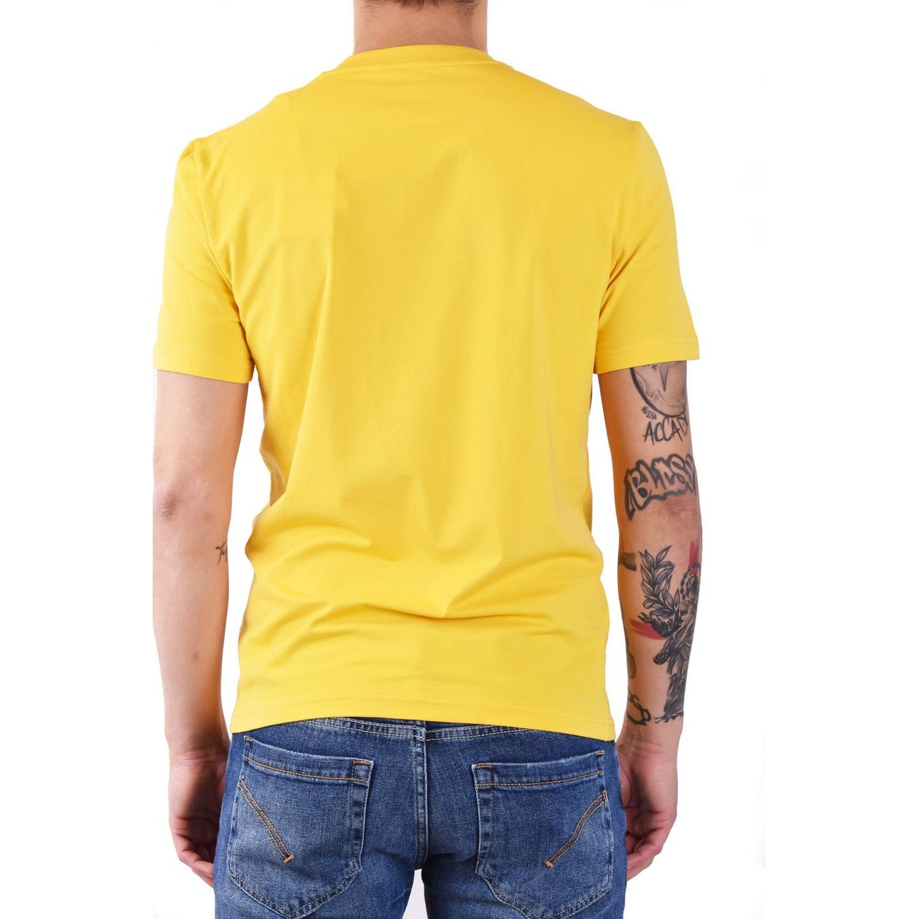 Moschino Homme T-Shirts