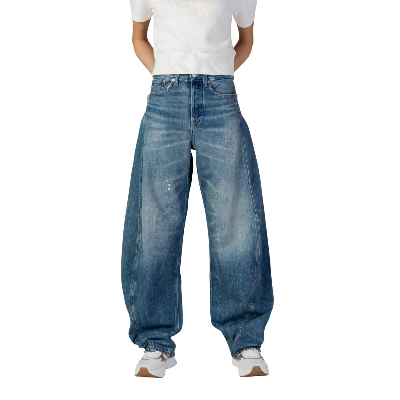 Tommy Hilfiger Jeans Femme Jeans