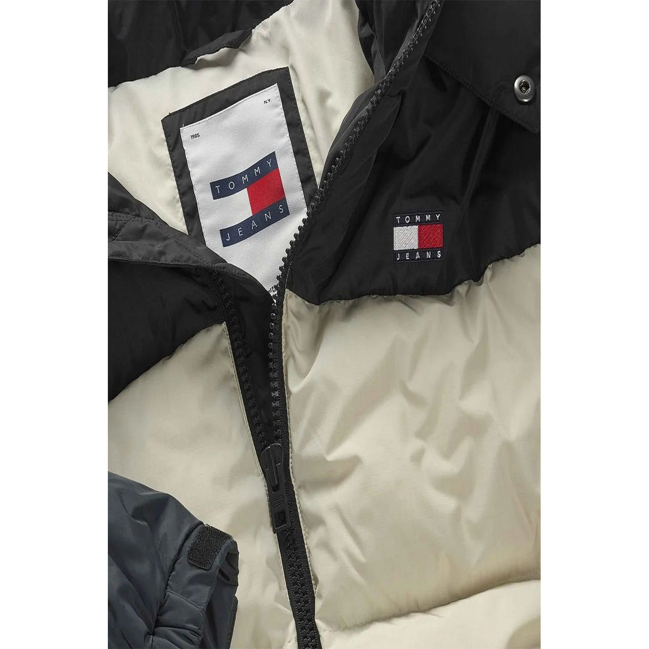 Tommy Hilfiger Jeans Homme Jaquettes
