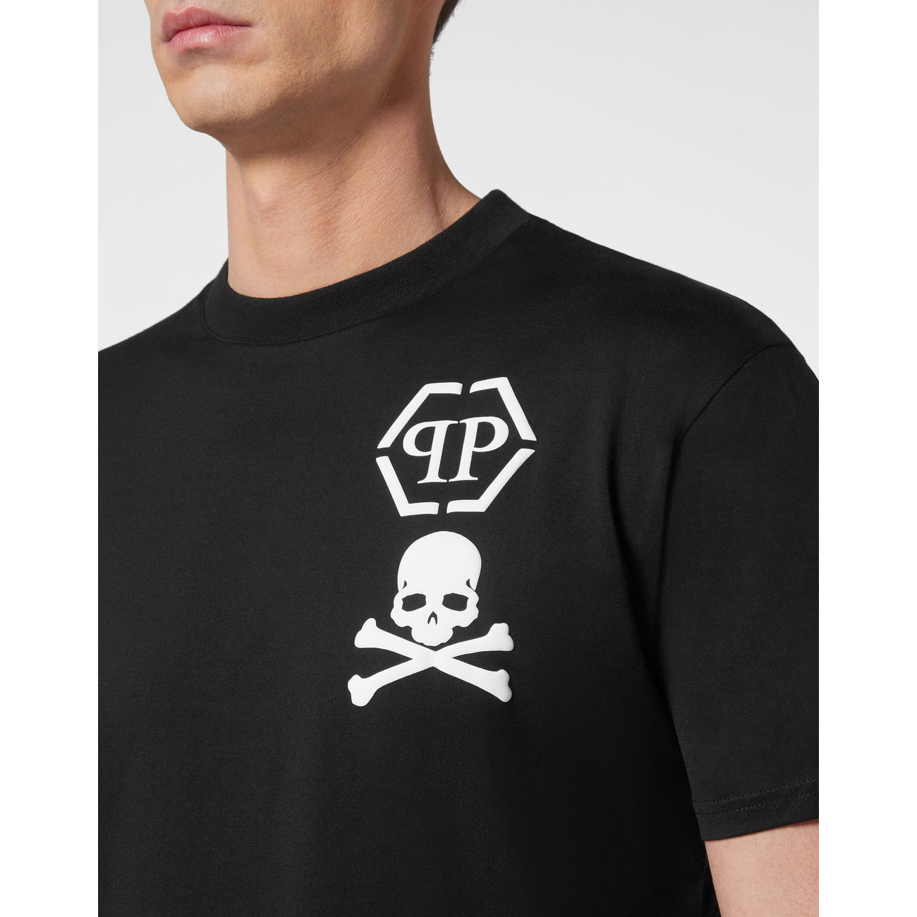 Philipp Plein Homme T-Shirts