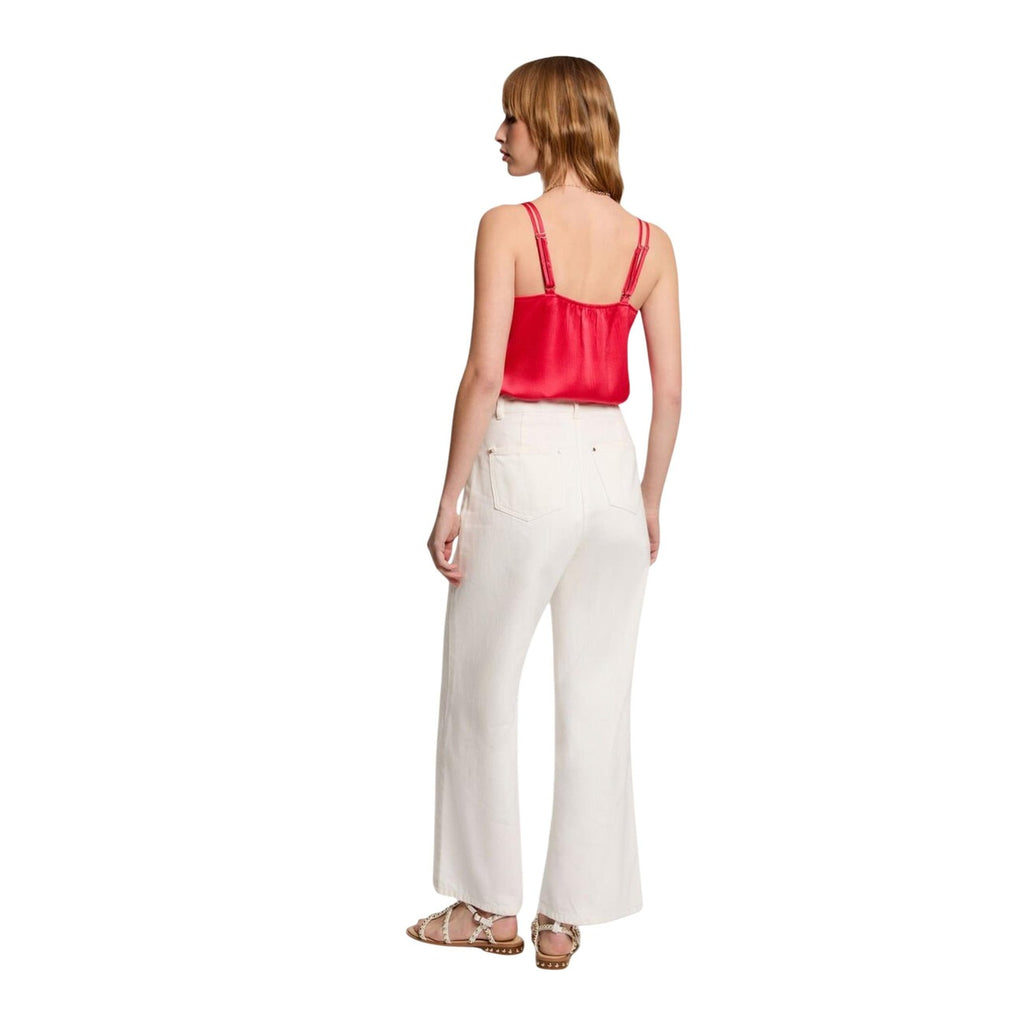 Morgan De Toi Femme Tops