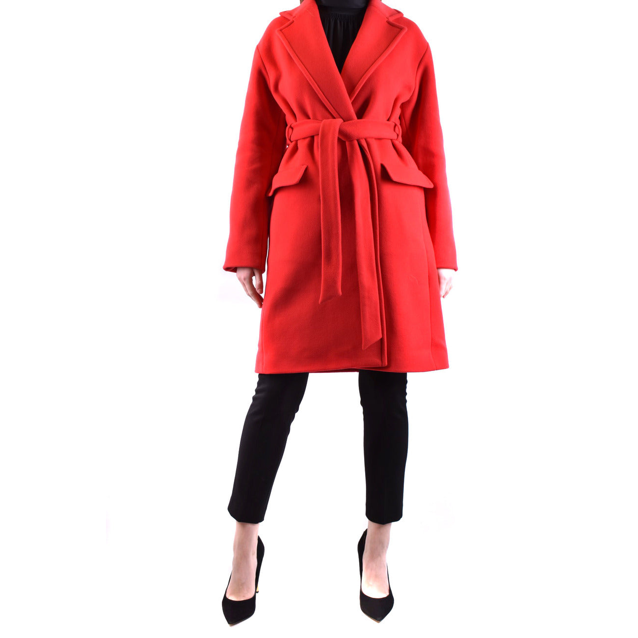 Pinko Femme Manteaux