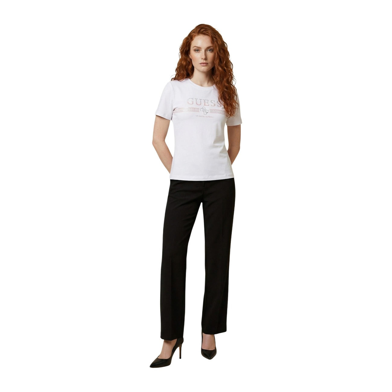 Guess Femme T-Shirts