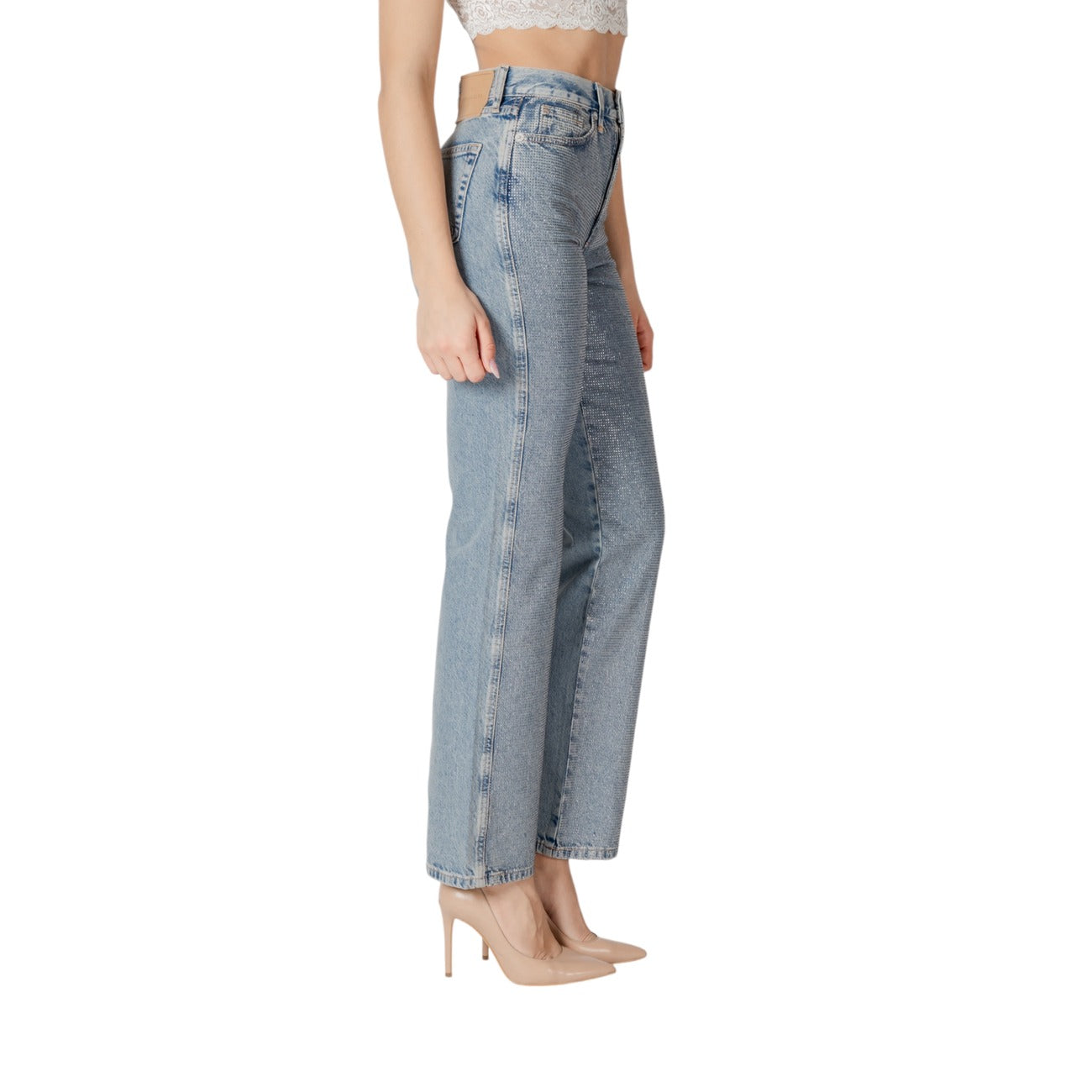 Only Femme Jeans
