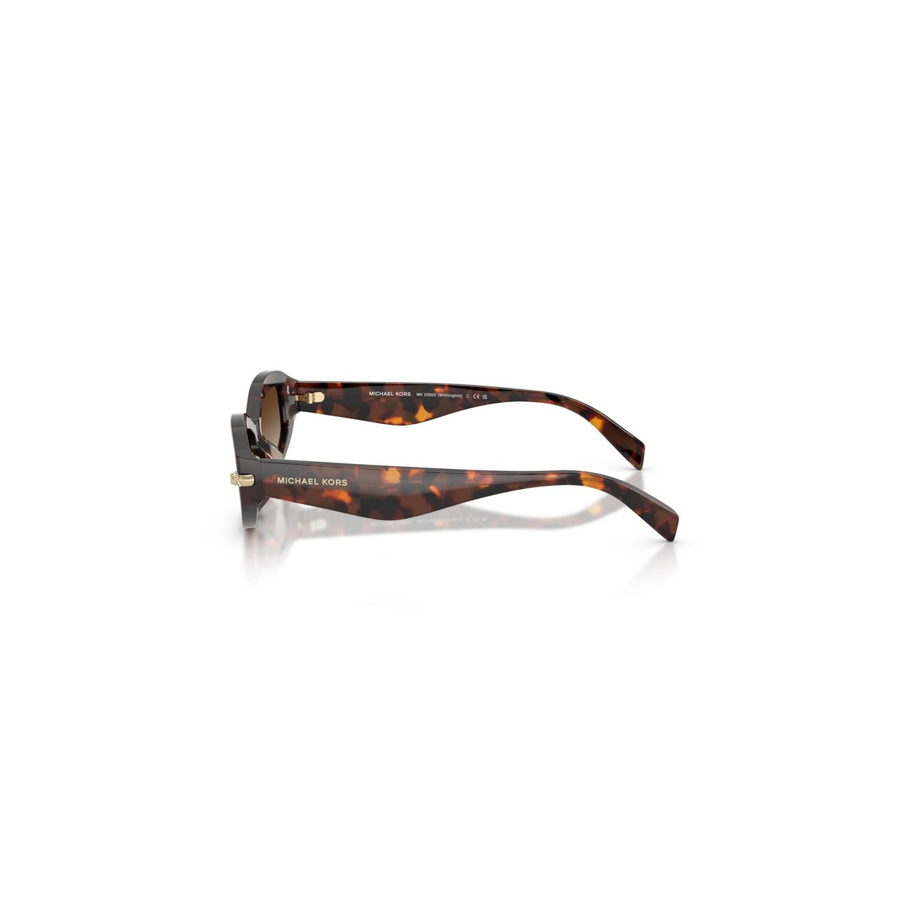 Michael Kors Femme Lunettes De Soleil