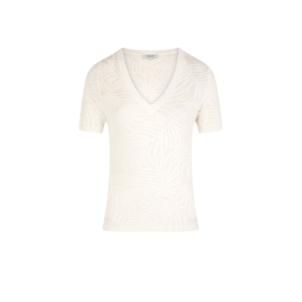 Morgan De Toi Femme T-Shirts