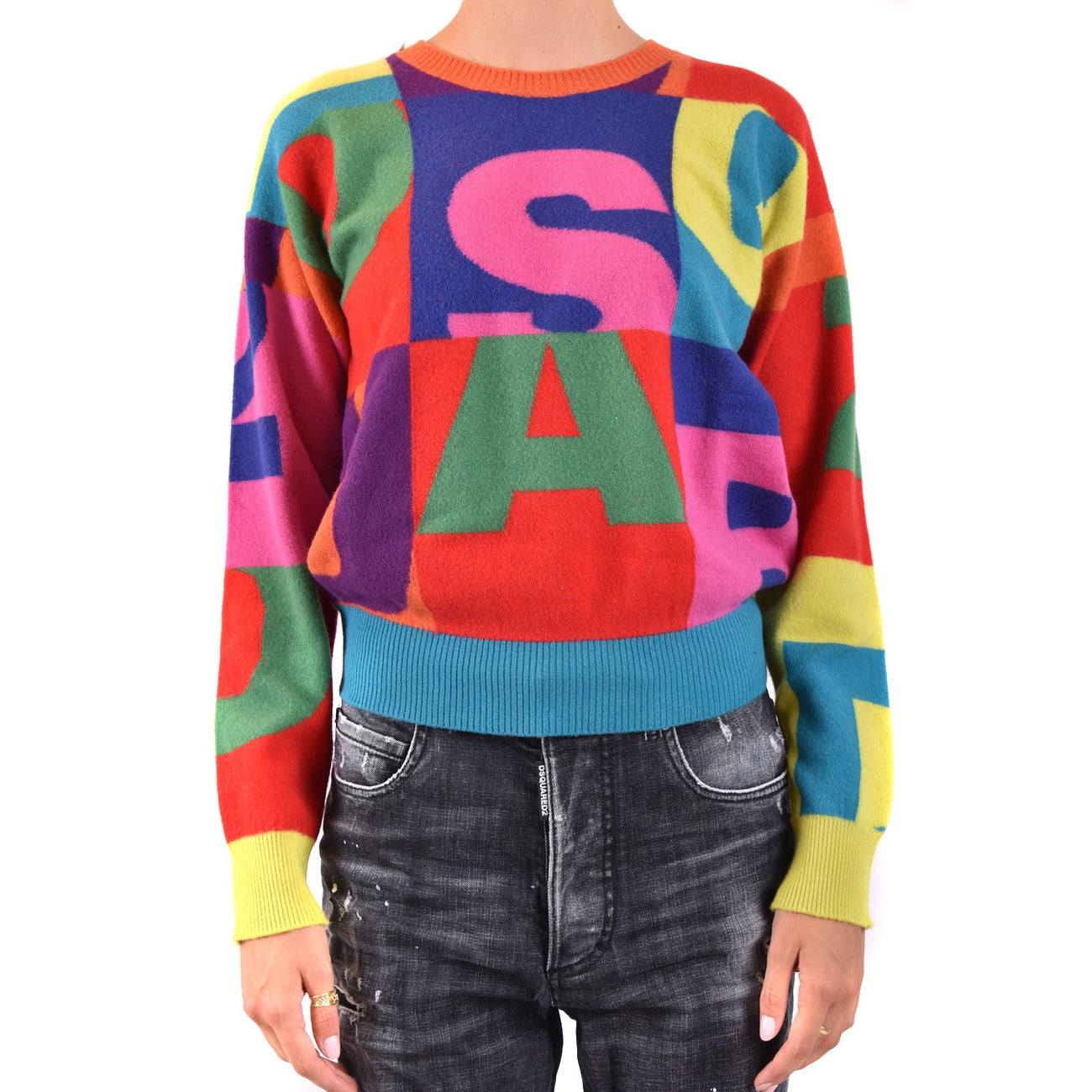 Dsquared2 Femme Pulls