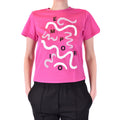 Emporio Armani Femme T-Shirts
