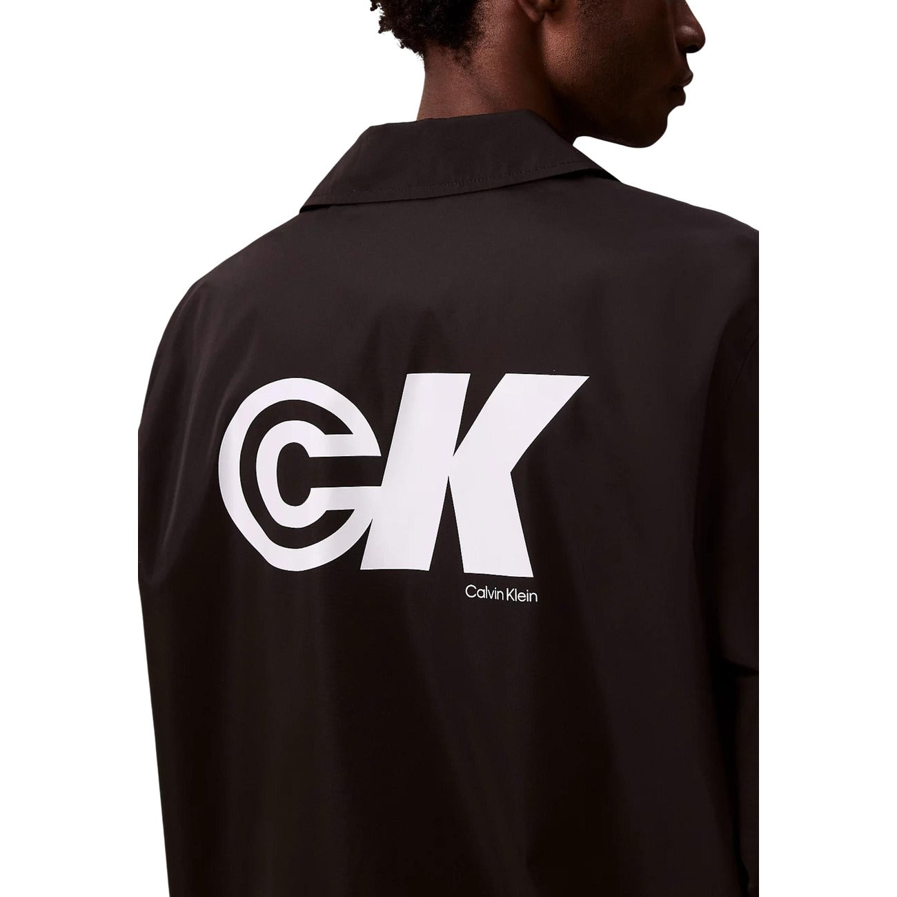 Calvin Klein Jeans Homme Jaquettes