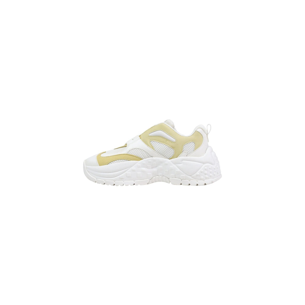 Armani Exchange Femme Baskets