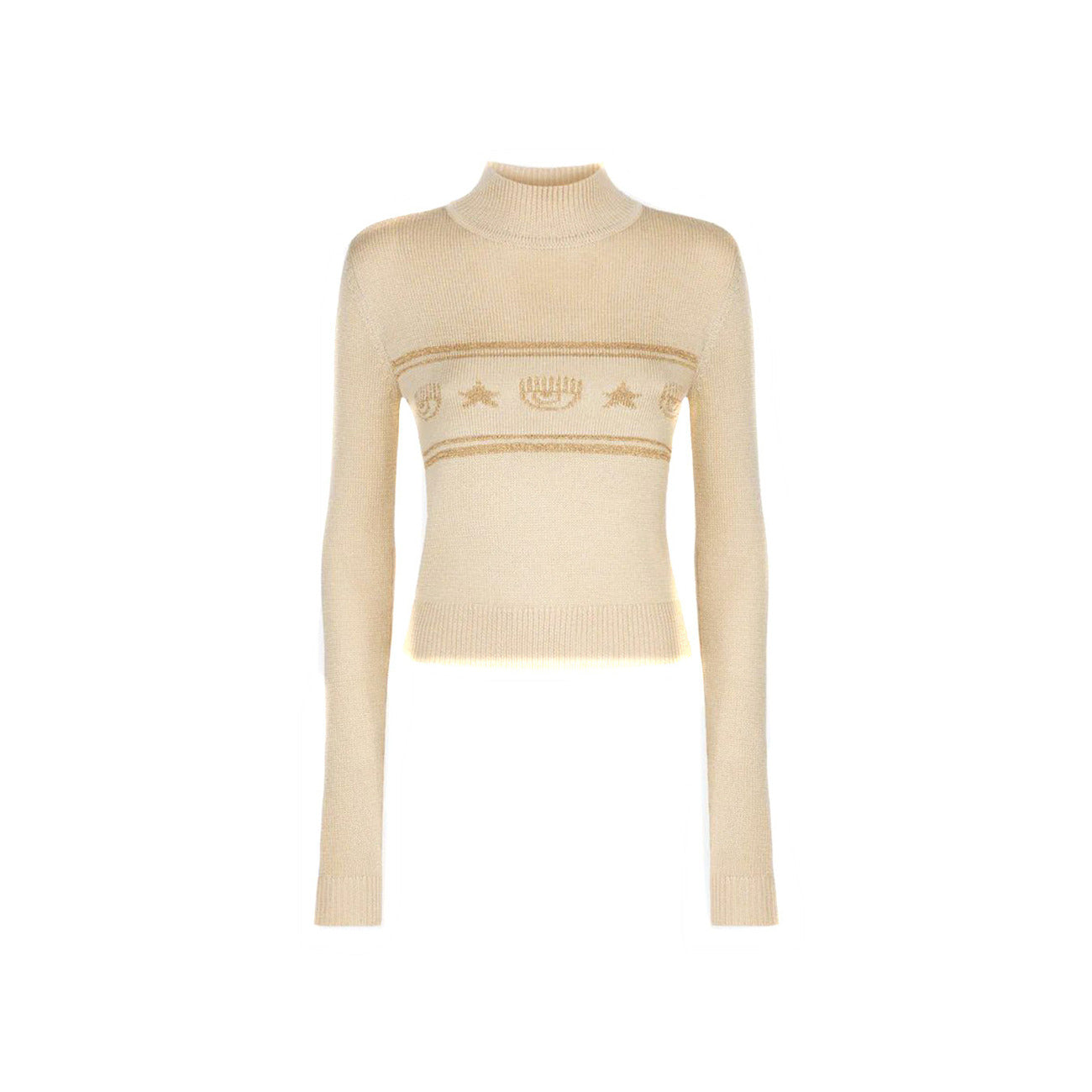 Chiara Ferragni Femme Pulls