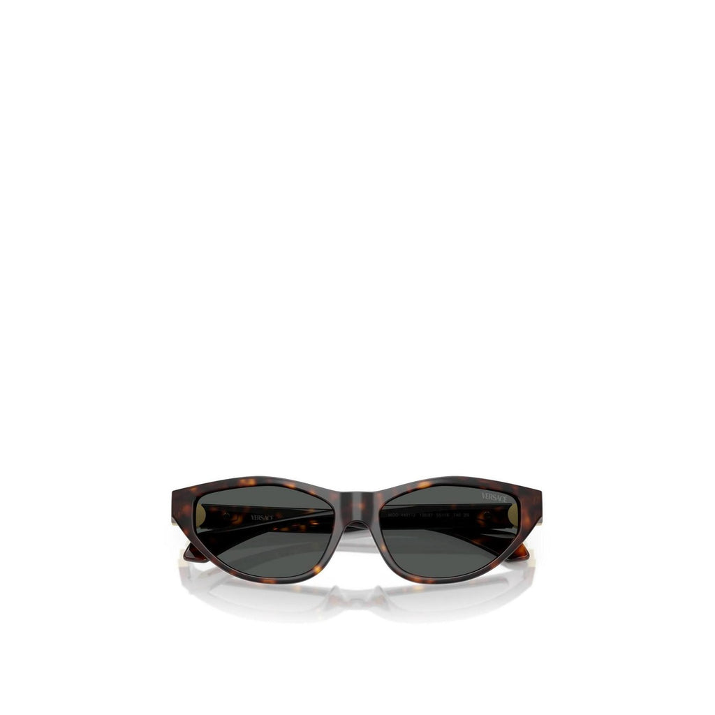 Versace Femme Lunettes De Soleil