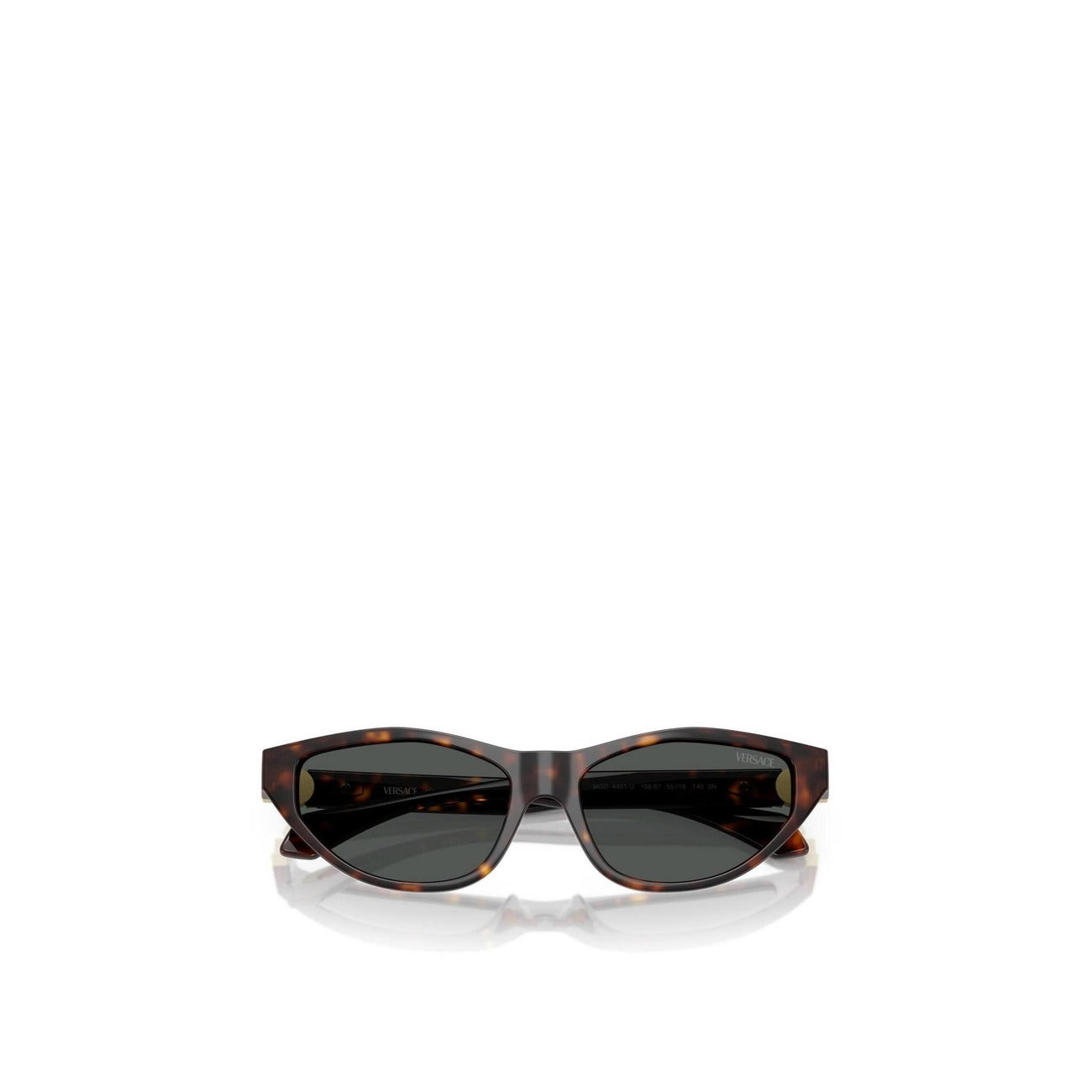 Versace Femme Lunettes De Soleil