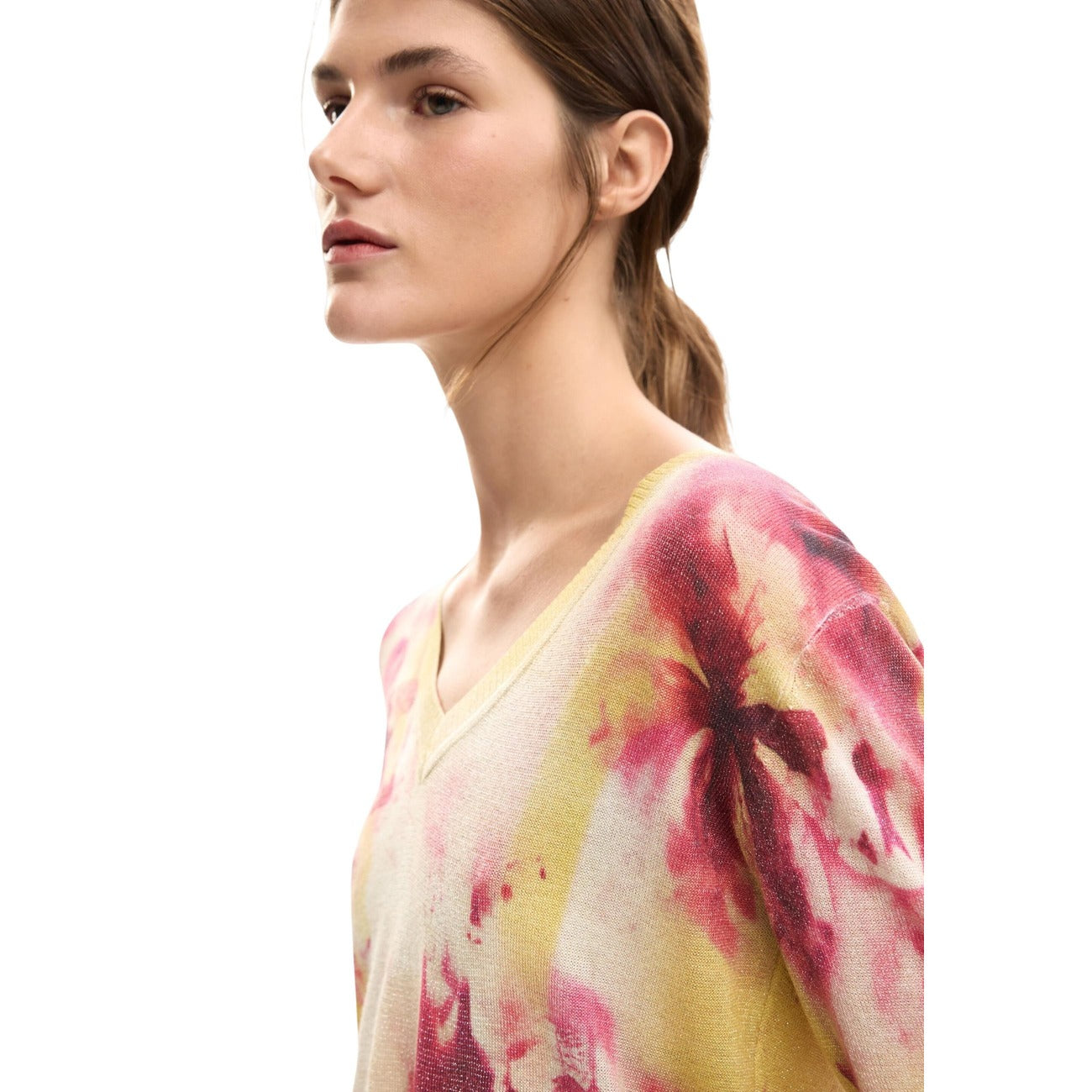 Desigual Femme Pulls