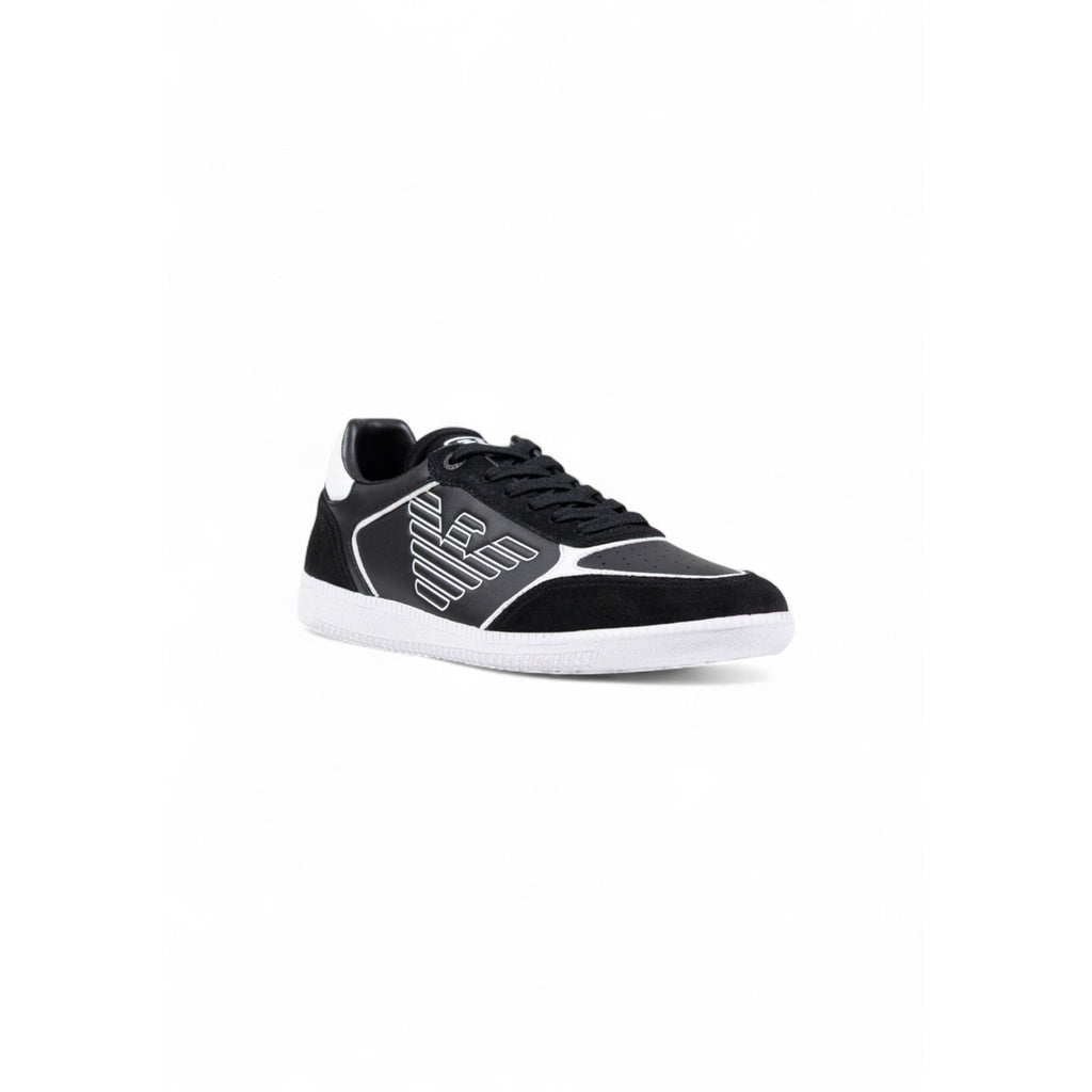 Ea7 Homme Baskets
