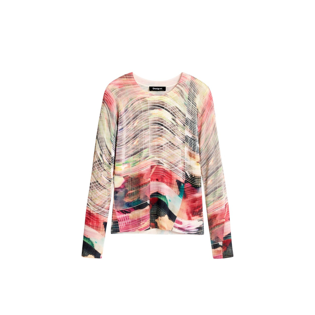Desigual Femme Pulls