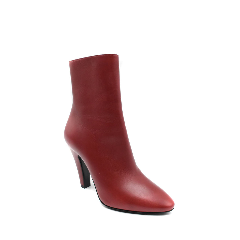 Saint Laurent Femme Bottes