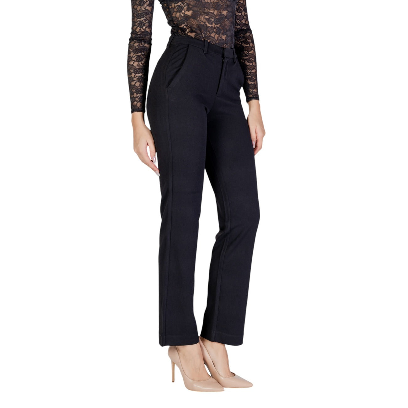 Only Femme Pantalons