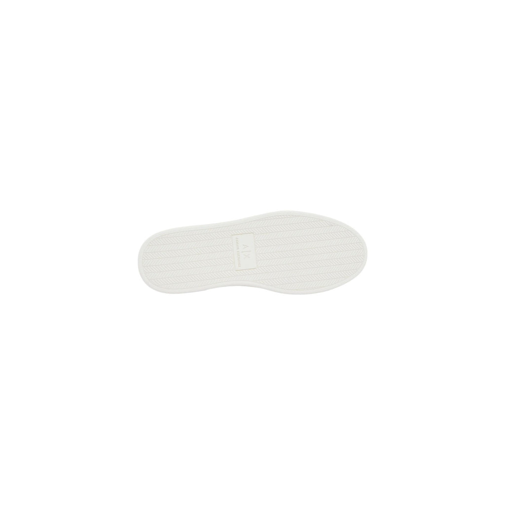 Armani Exchange Homme Baskets