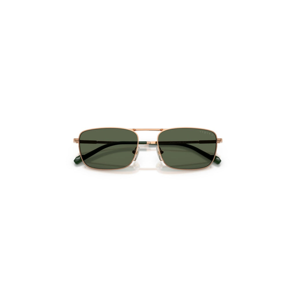 Vogue Eyewear Homme Lunettes De Soleil