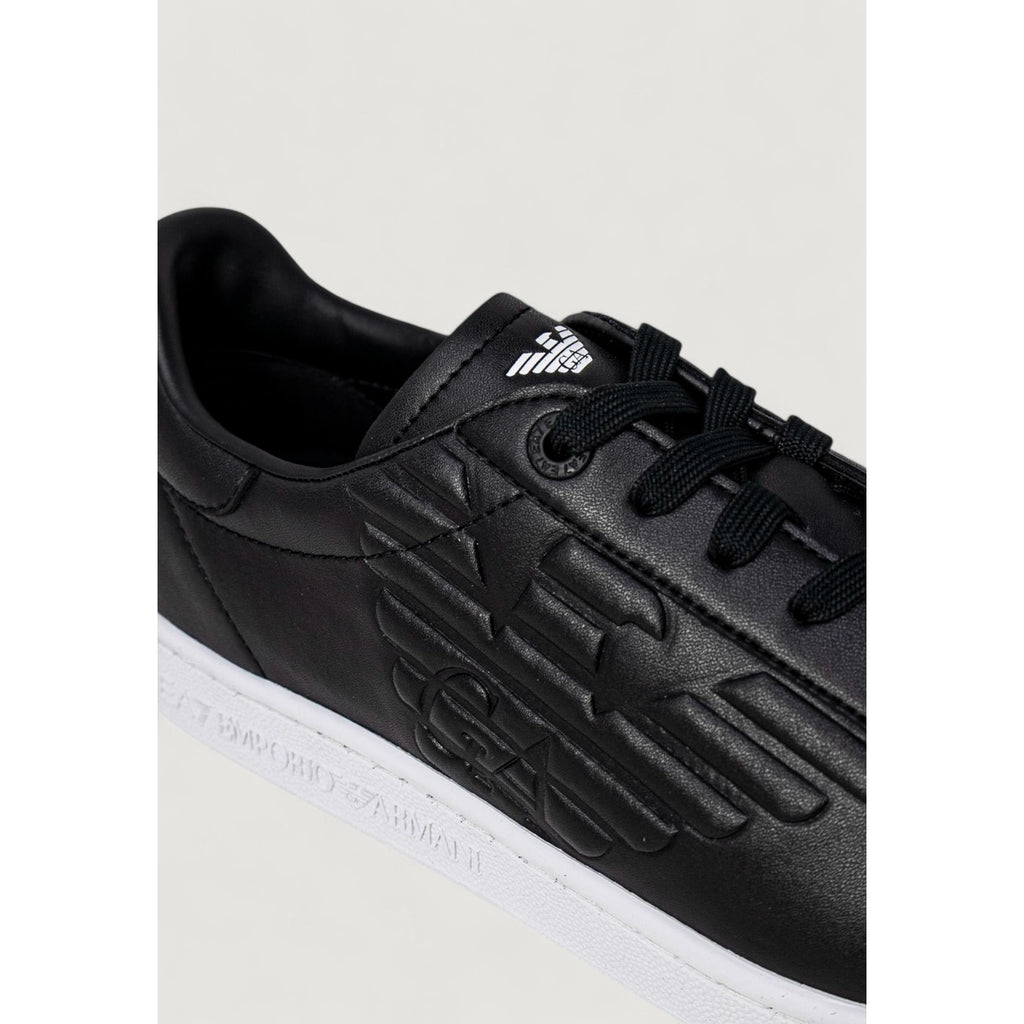 Ea7 Homme Baskets