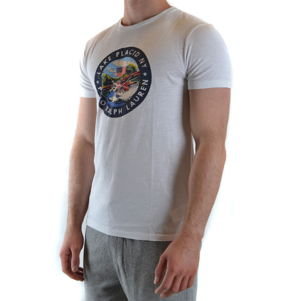 Polo Ralph Lauren Homme T-Shirts