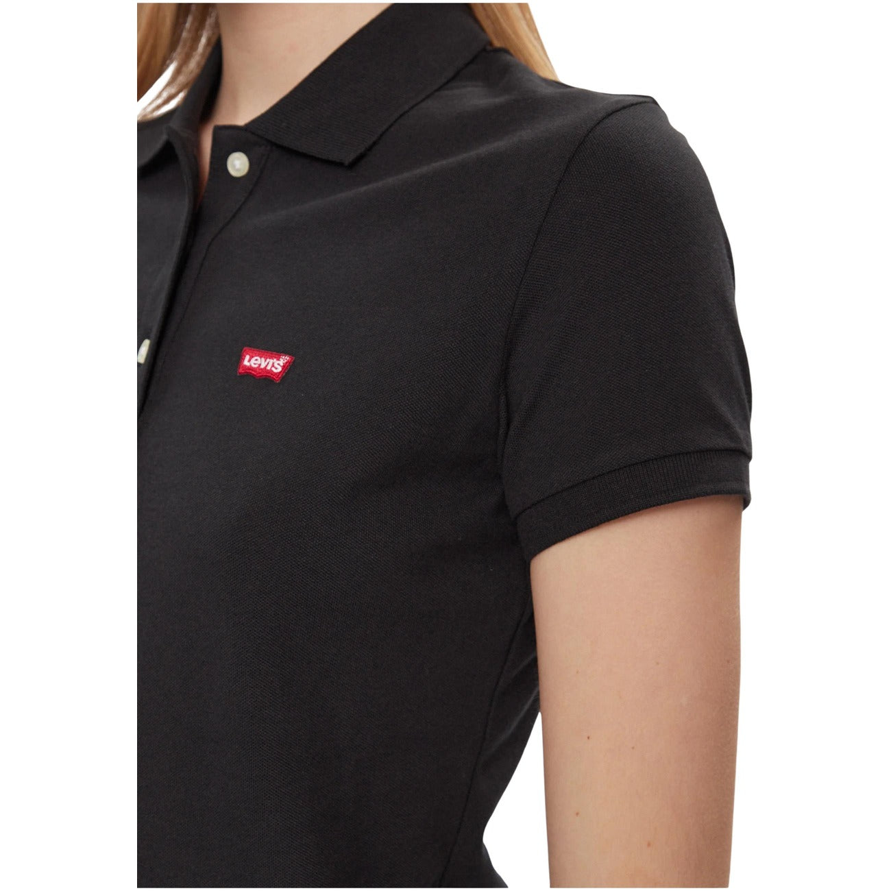 Levi`s Femme Polo