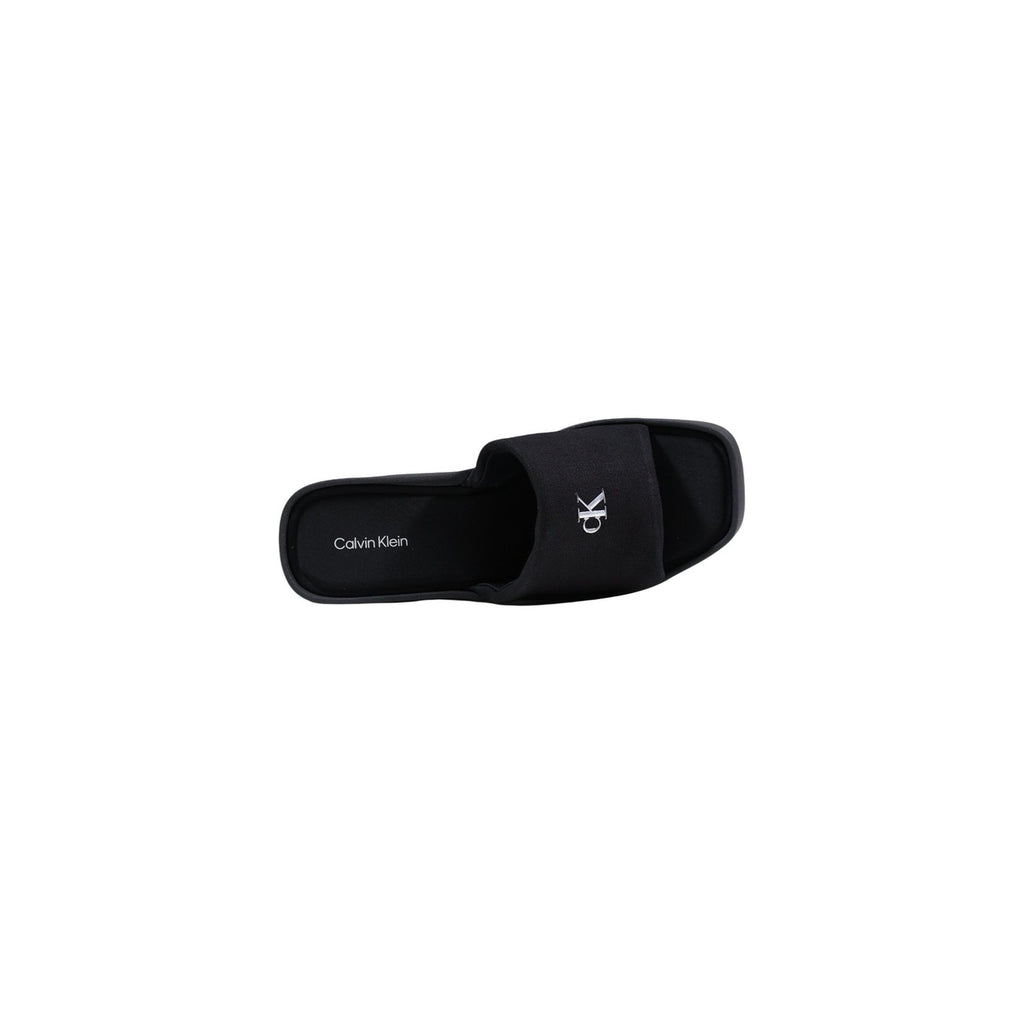 Calvin Klein Femme Mules