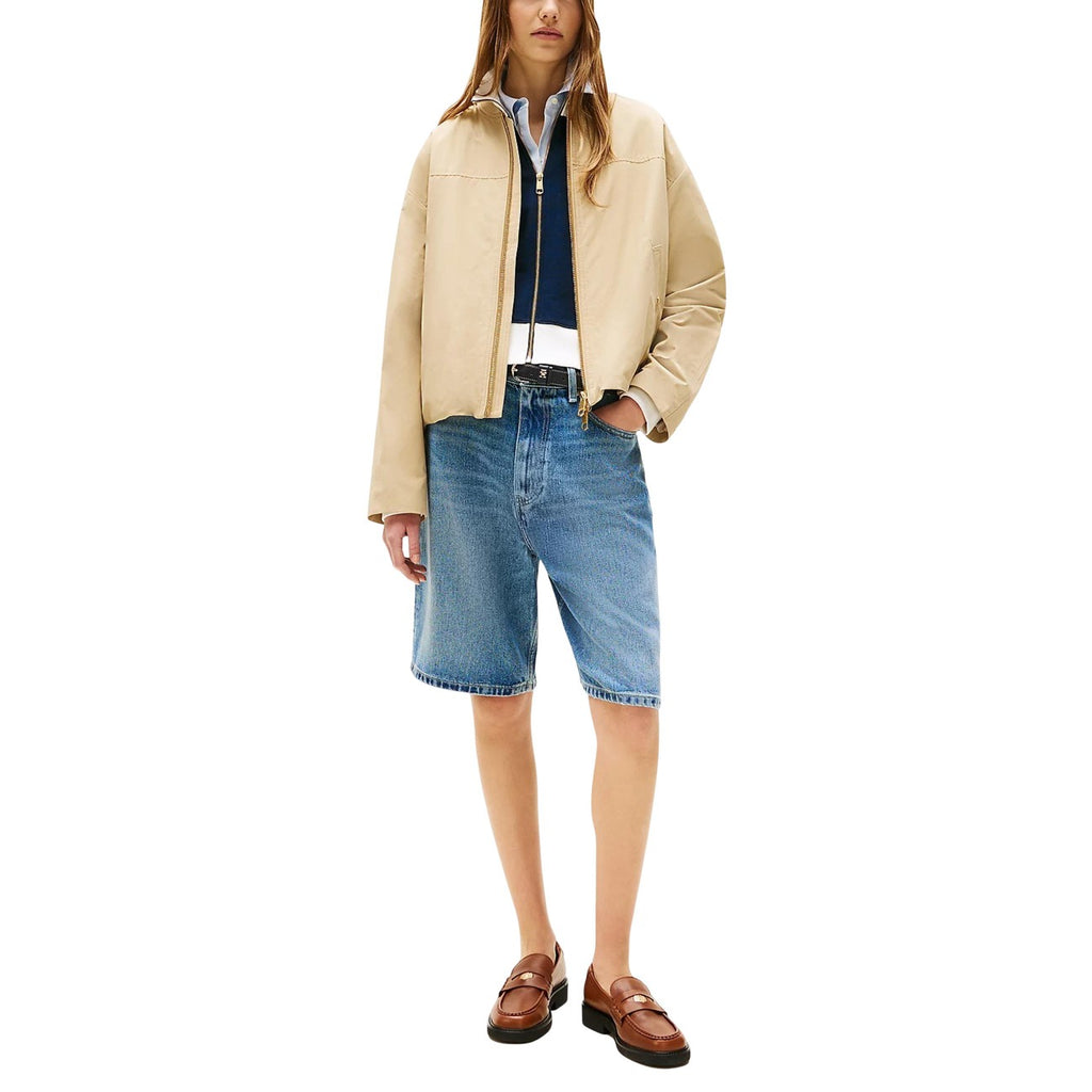 Tommy Hilfiger Femme Jaquettes