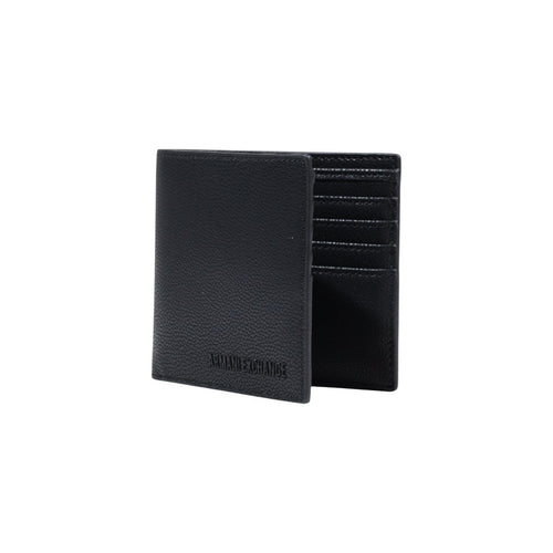 Armani Exchange Homme Portefeuilles