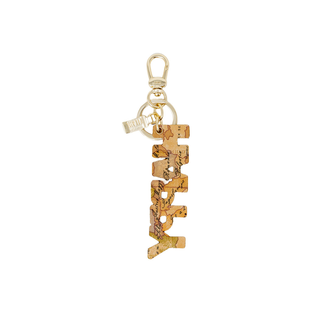 Alviero Martini Prima Classe Femme Porte-clefs