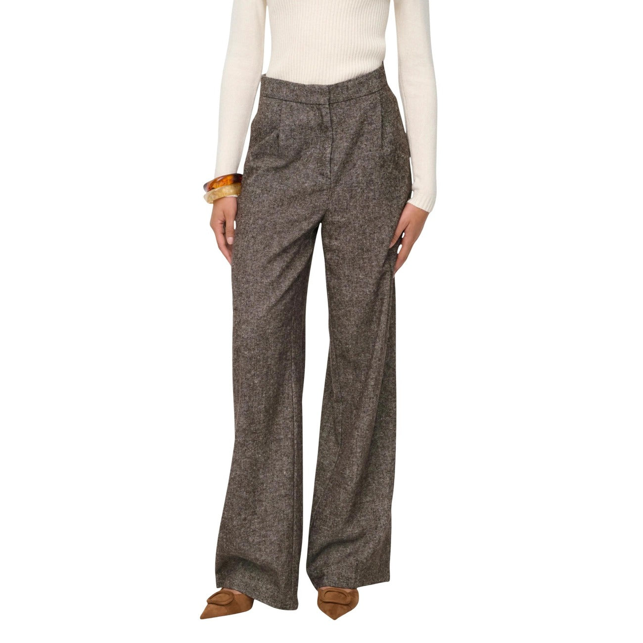 Only Femme Pantalons