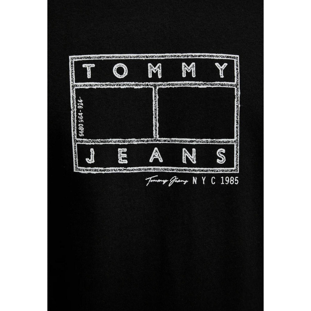 Tommy Hilfiger Jeans Homme T-Shirts