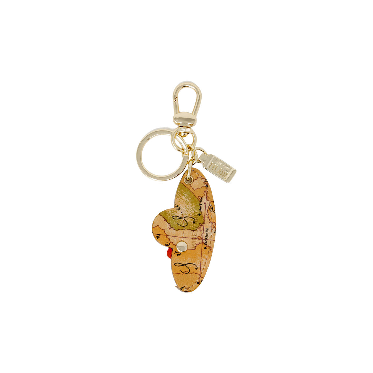 Alviero Martini Prima Classe Femme Porte-clefs