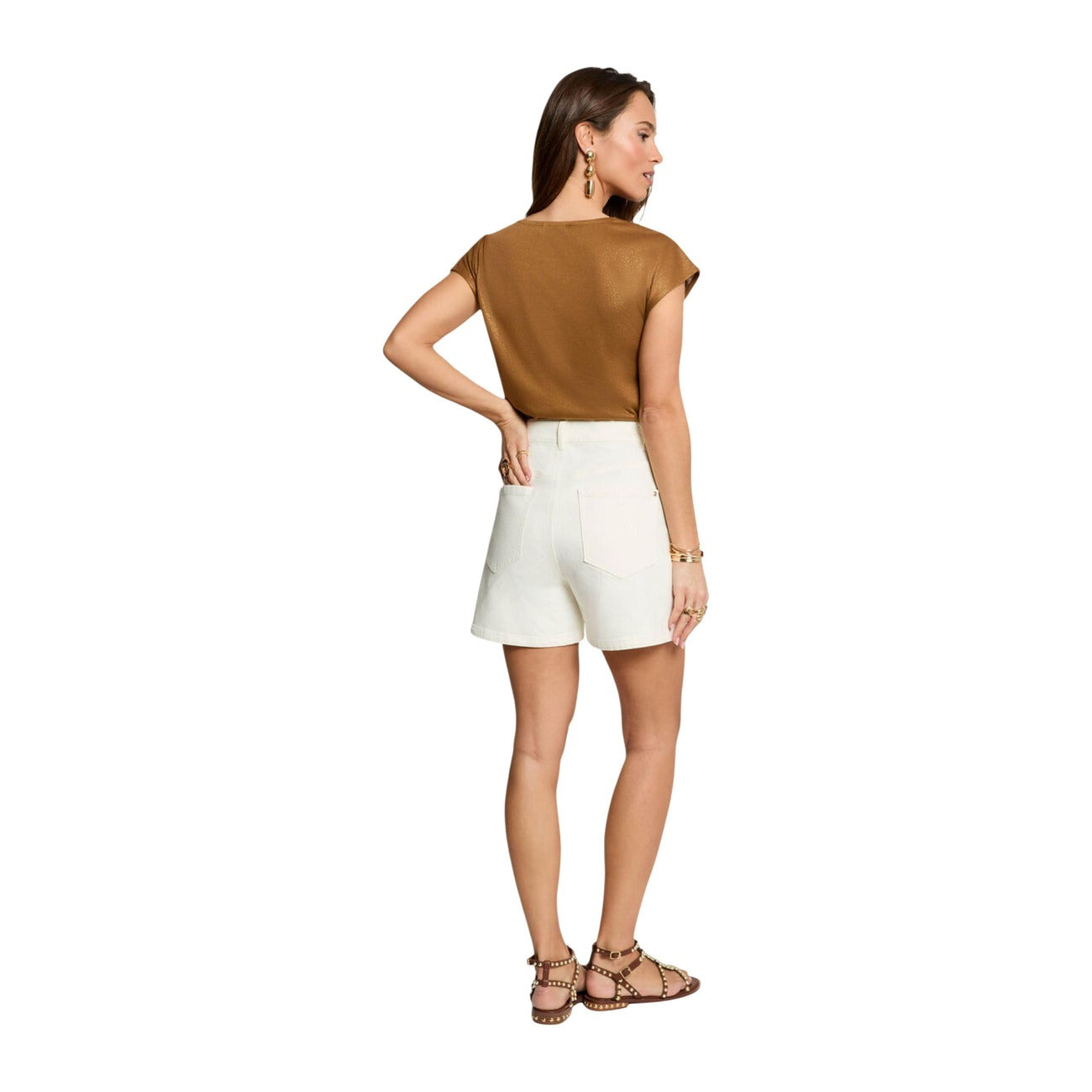 Morgan De Toi Femme T-Shirts