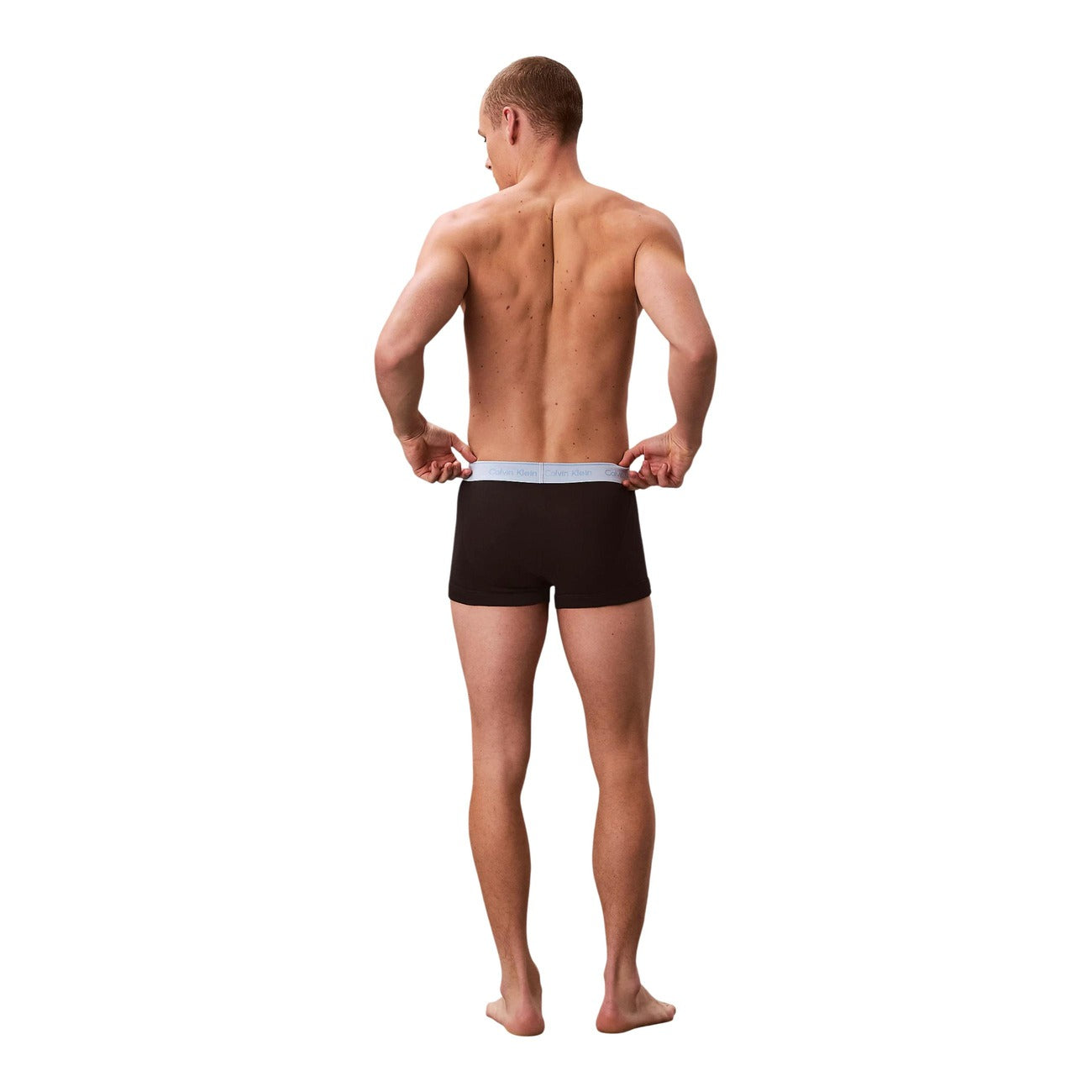 Calvin Klein Underwear Homme Sous-vetements