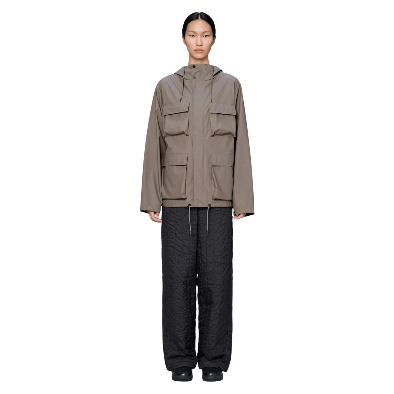 Rains Femme Jaquettes