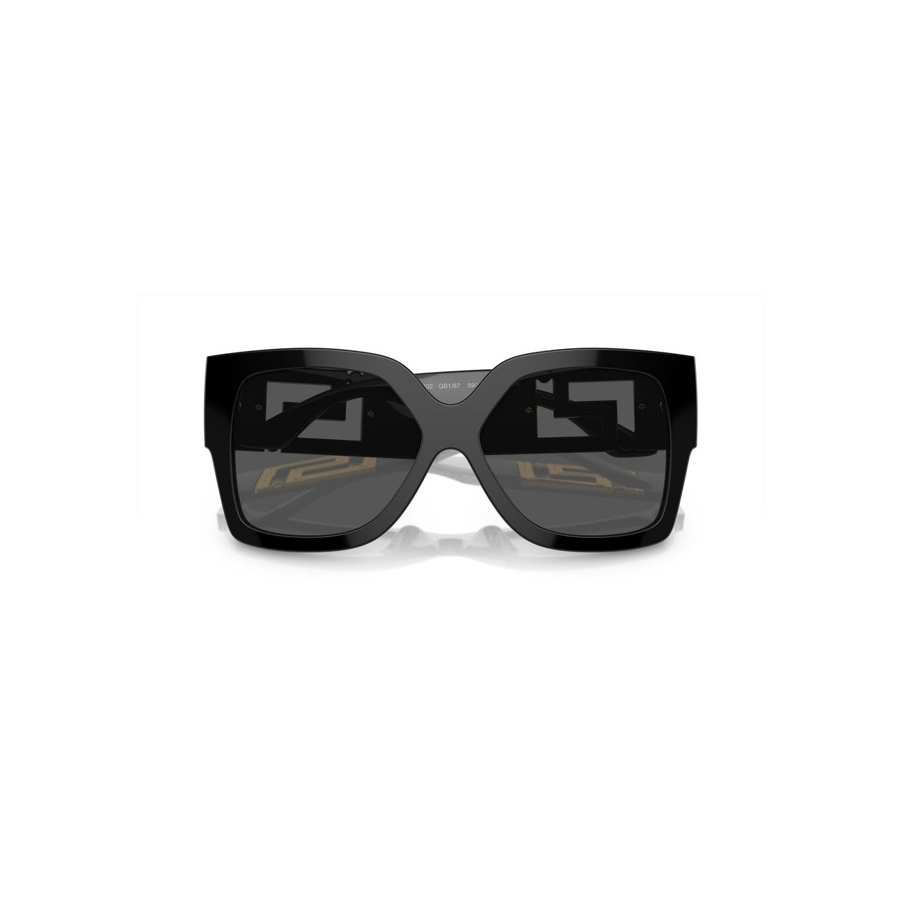 Versace Femme Lunettes De Soleil
