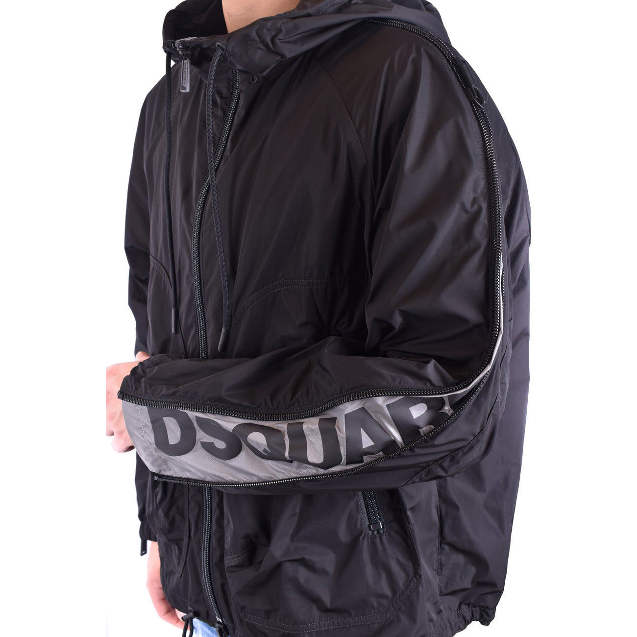 Dsquared2 Homme Jaquettes