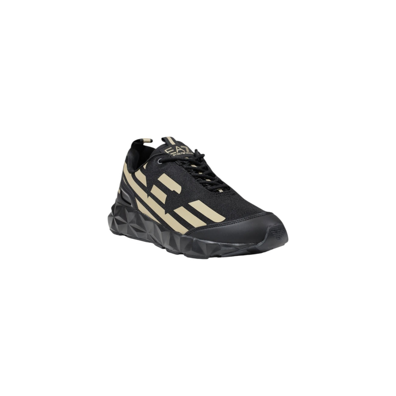 Ea7 Homme Baskets