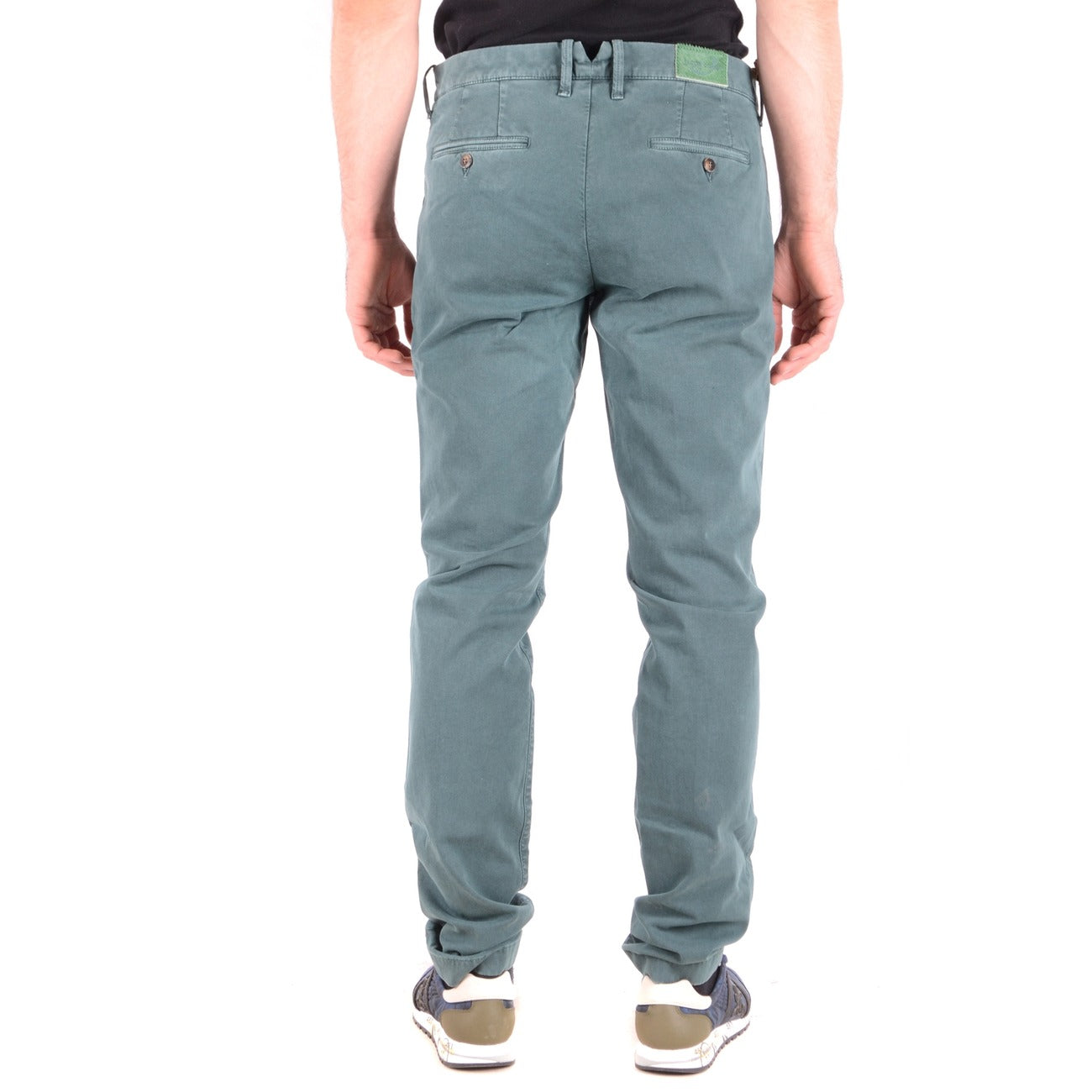 Jacob Cohen Homme Pantalons