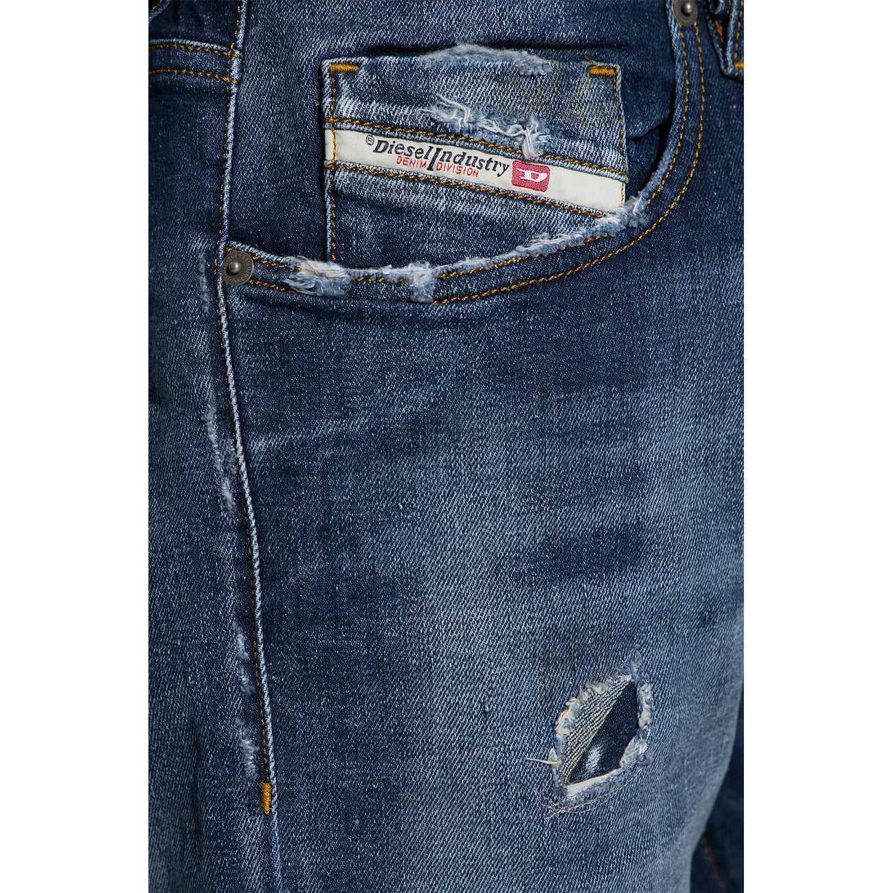 Diesel Homme Jeans