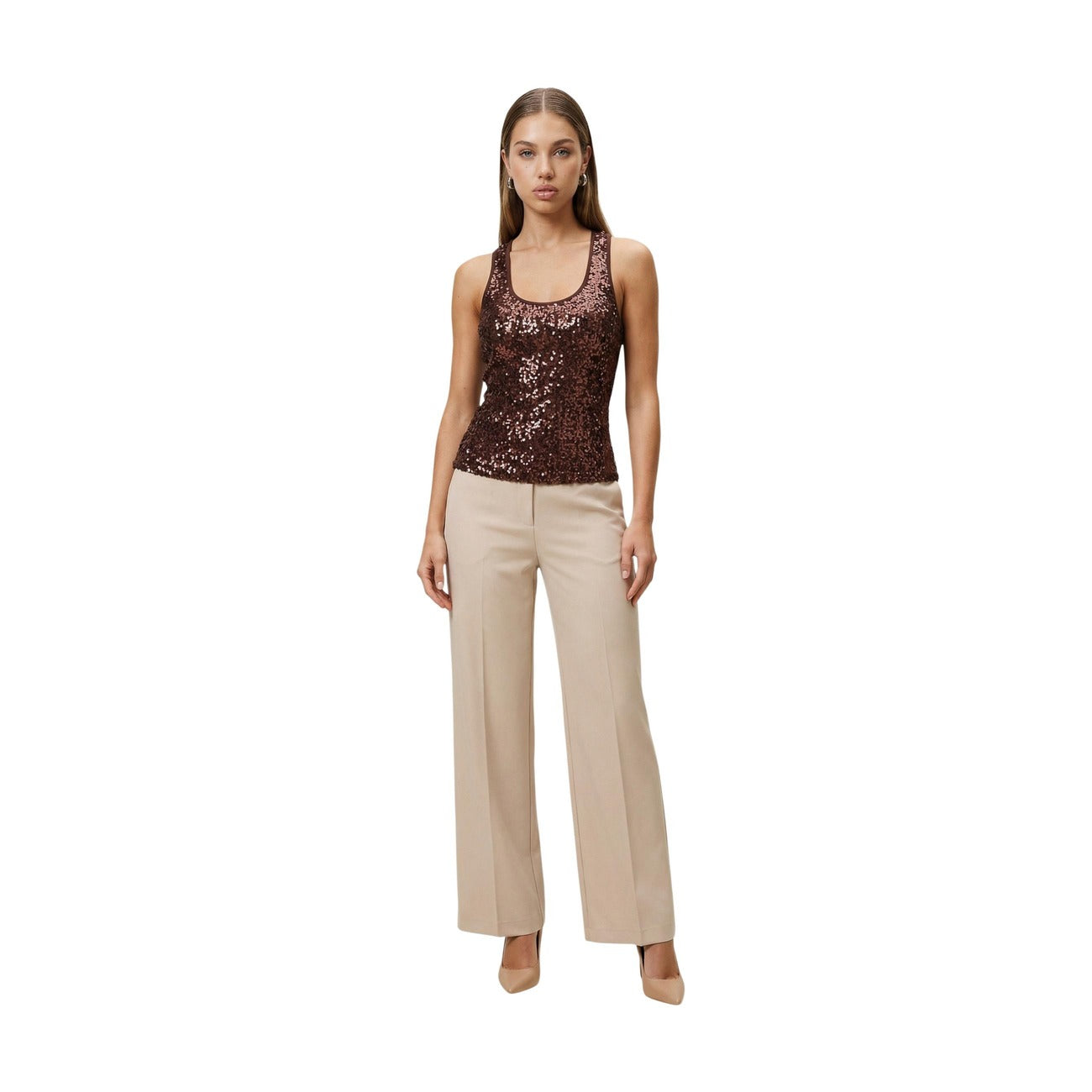 Artigli Femme Tops