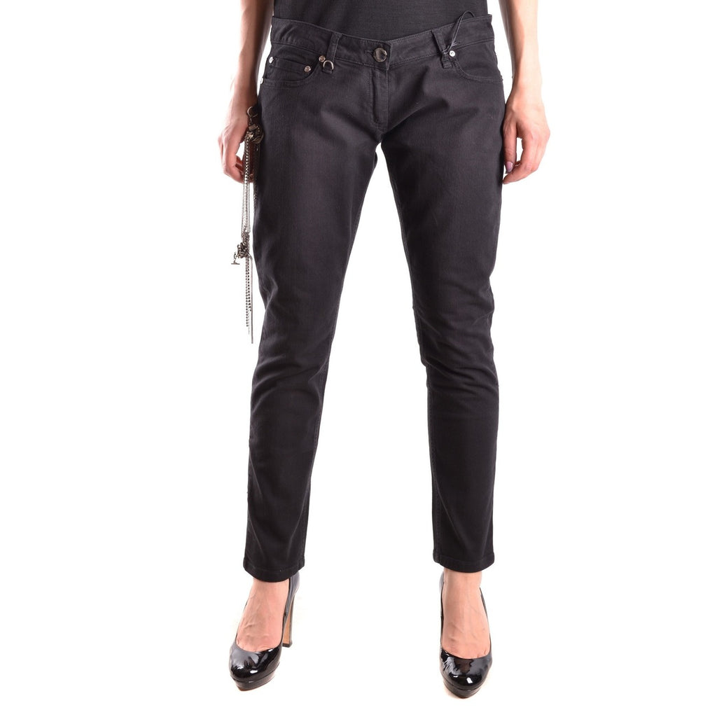 Elisabetta Franchi Femme Jeans