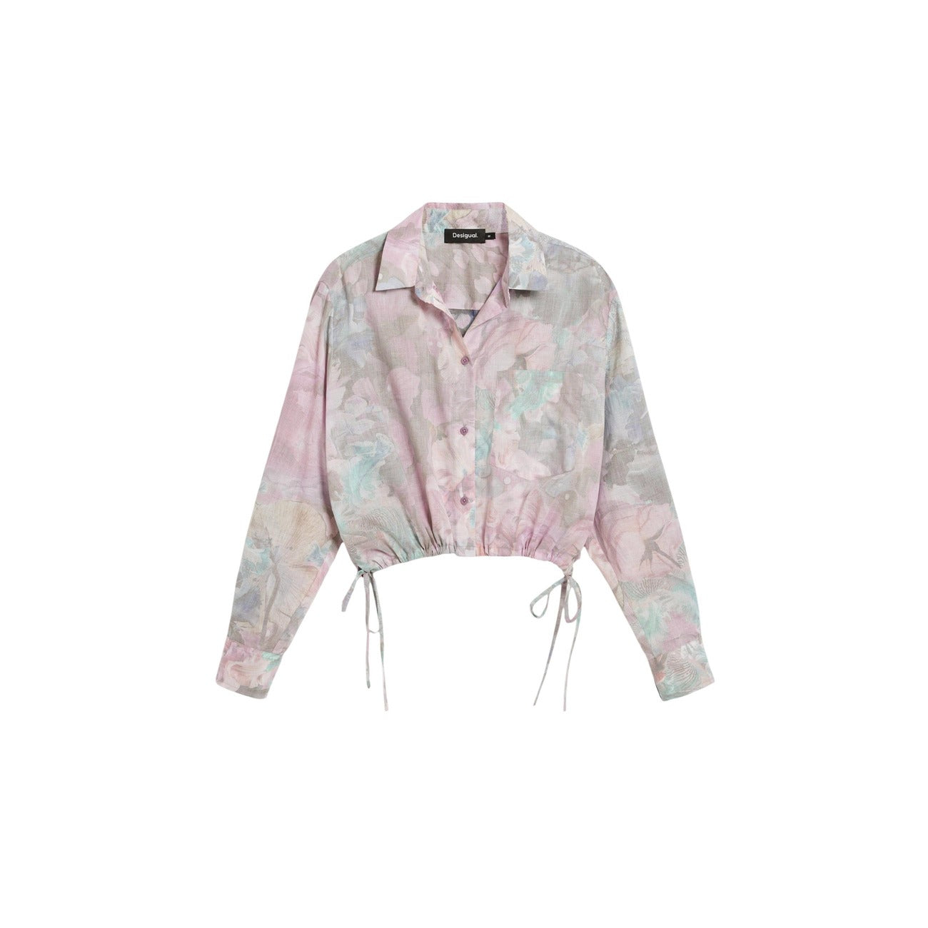 Desigual Femme Chemises