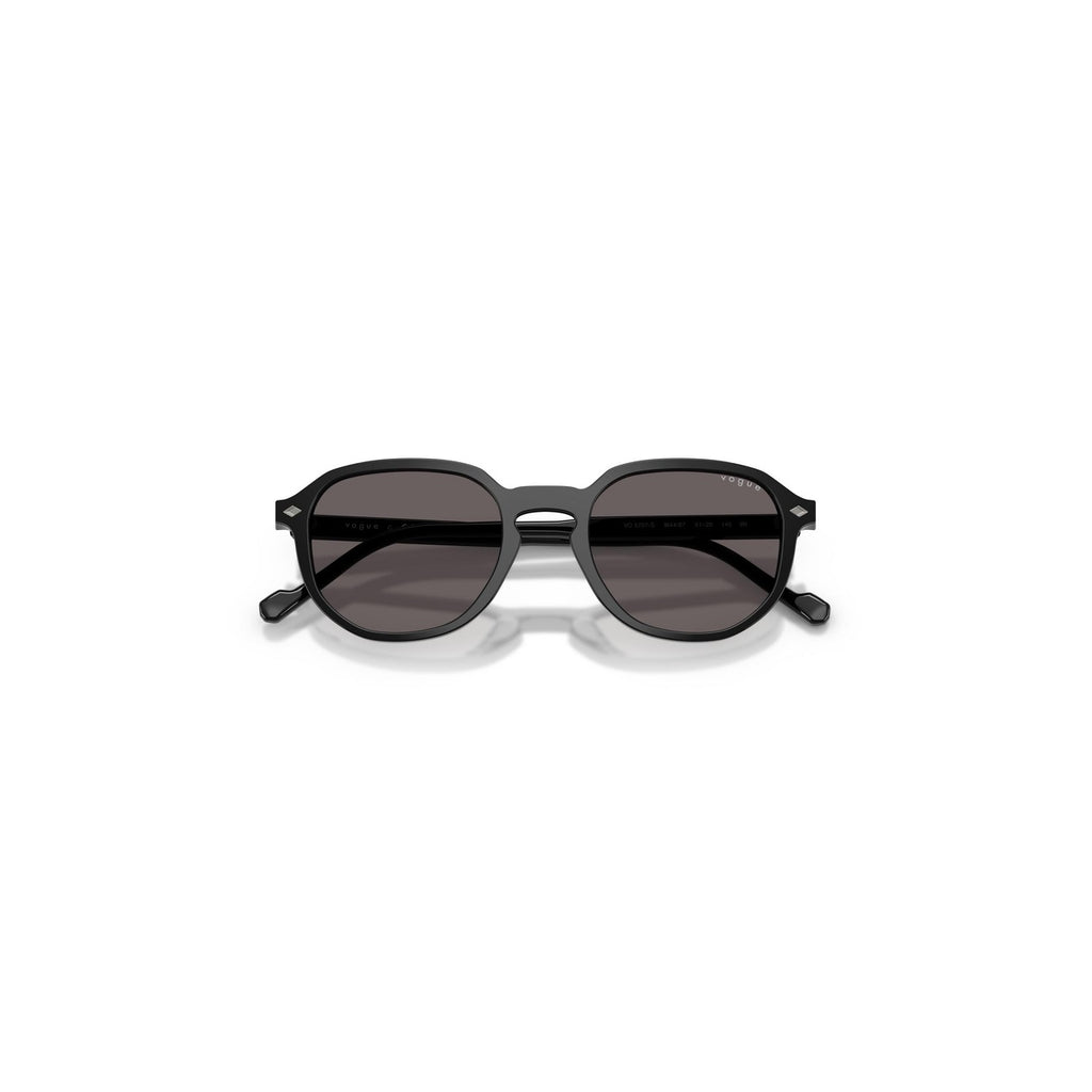 Vogue Eyewear Homme Lunettes De Soleil