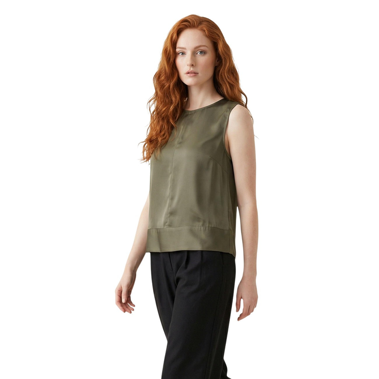 Only Femme Blouse