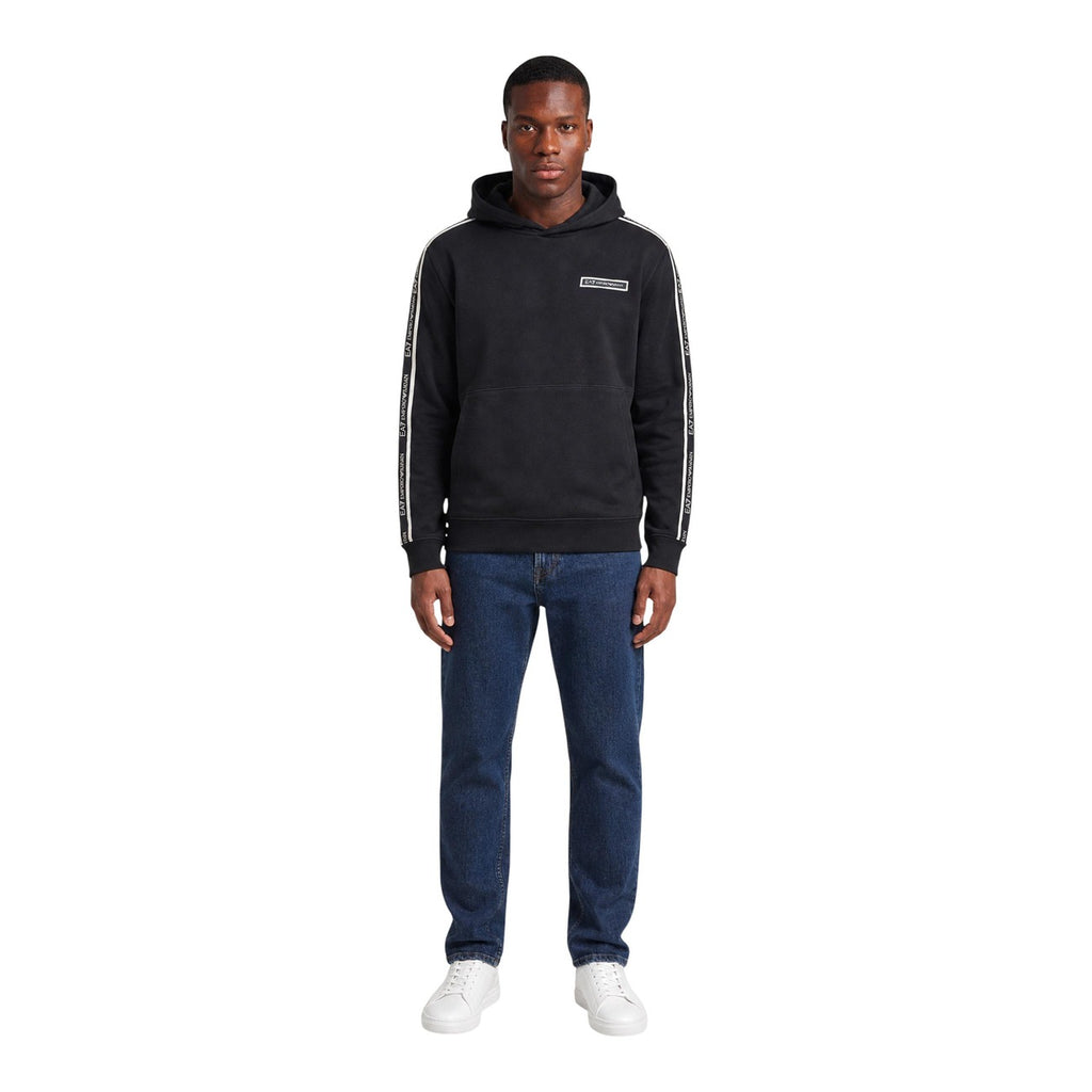 Ea7 Homme Sweatshirts