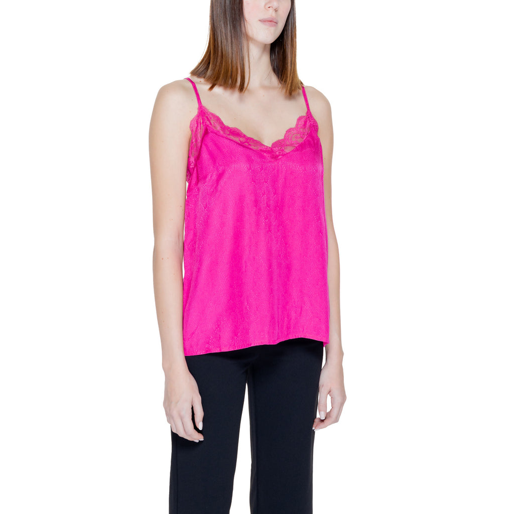 Vila Clothes Femme Debardeurs