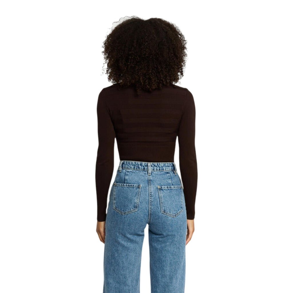 Morgan De Toi Femme Pulls